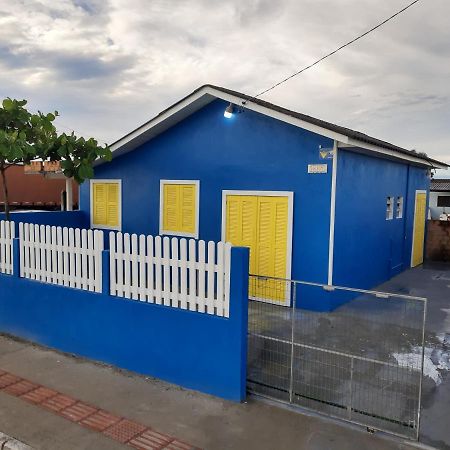 Casa De Praia - Fokuss Sombrio Luaran gambar