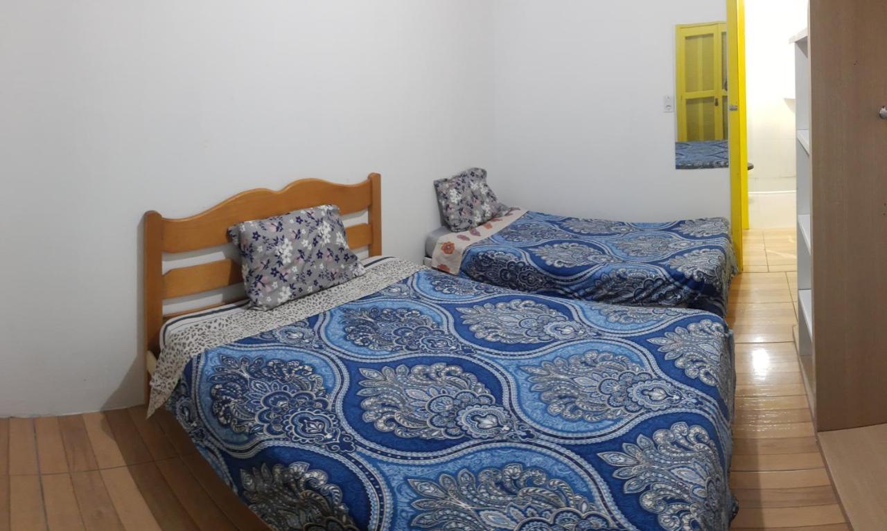 Casa De Praia - Fokuss Sombrio Luaran gambar