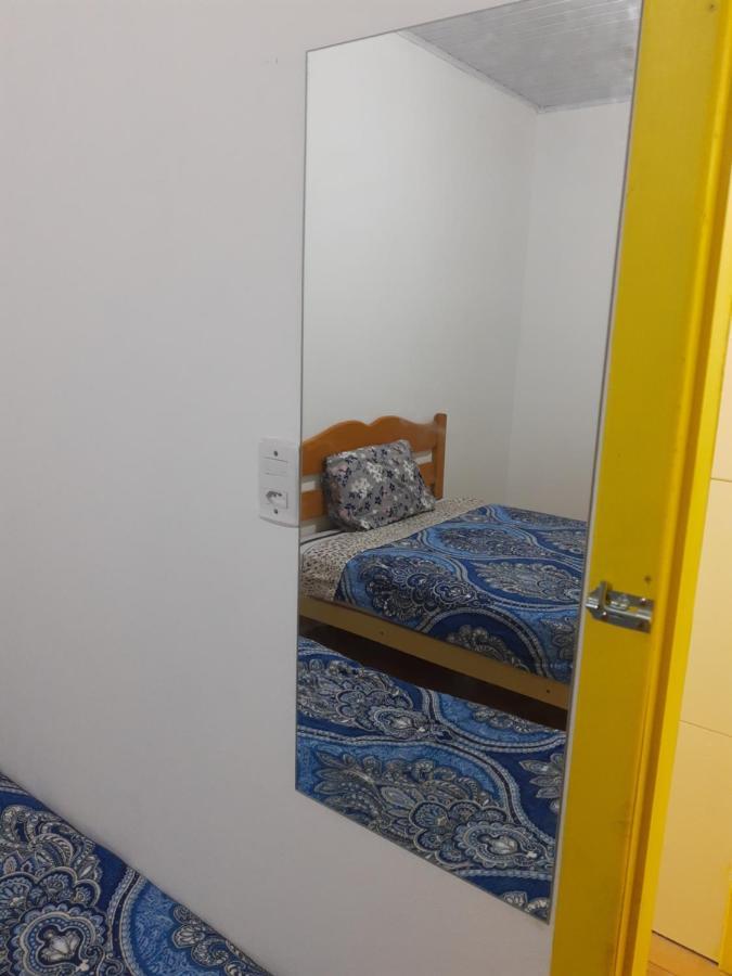 Casa De Praia - Fokuss Sombrio Luaran gambar
