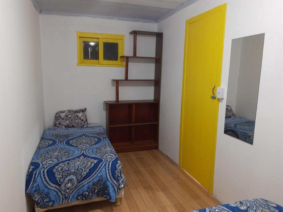 Casa De Praia - Fokuss Sombrio Luaran gambar