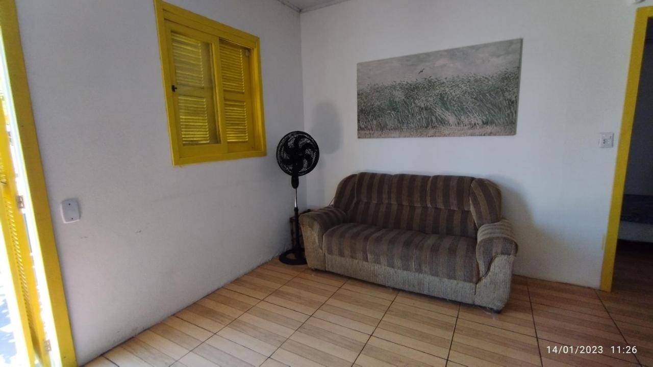 Casa De Praia - Fokuss Sombrio Luaran gambar