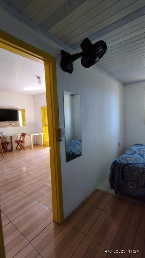 Casa De Praia - Fokuss Sombrio Luaran gambar